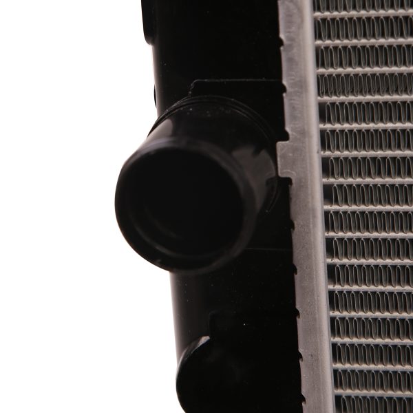 RADIADOR AGUA HILUX-SW4 2005-2015 CAJA MANUAL VIGO Alternativo - Imagen 6