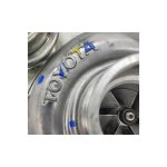 *POR PEDIDO* TURBO HILUX 2005-2011 2.5 2KD ORIGINAL - Imagen 6