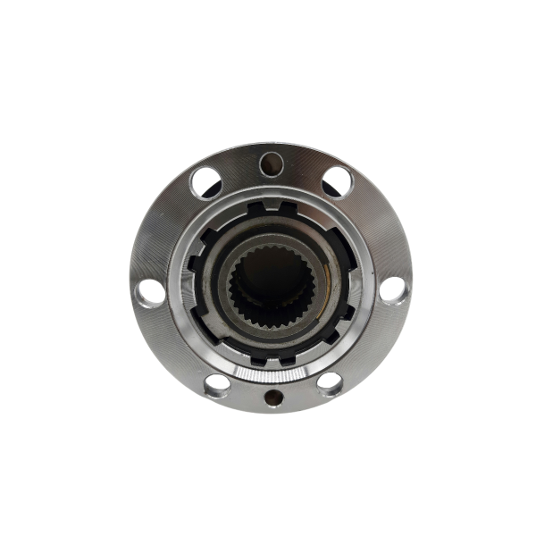 JUEGO CUBO COMPLETO  HILUX 4X4 1993-1996 LN 107  estrías internas: 30 - Imagen 9