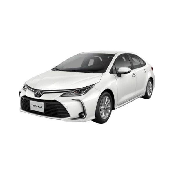 PARRILLA FRENTE COROLLA 2020 ORIGINAL - Imagen 4