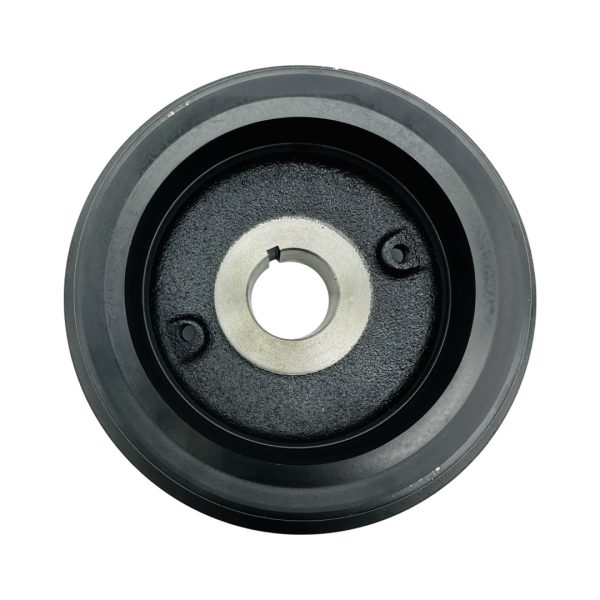 POLEA DE CIGÃœEÃ‘AL TOYOTA HILUX-SW4 1KZ 1996-2004 - Imagen 3