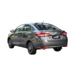 FARO TRASERO YARIS 2018-2023 EXTERIOR 4 PUERTAS DERECHO - Imagen 6