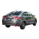 FARO TRASERO YARIS 2018-2023 EXTERIOR 4 PUERTAS IZQUIERDO - Imagen 6