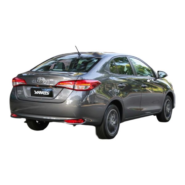 FARO TRASERO YARIS 2018-2023 EXTERIOR 4 PUERTAS IZQUIERDO - Imagen 6