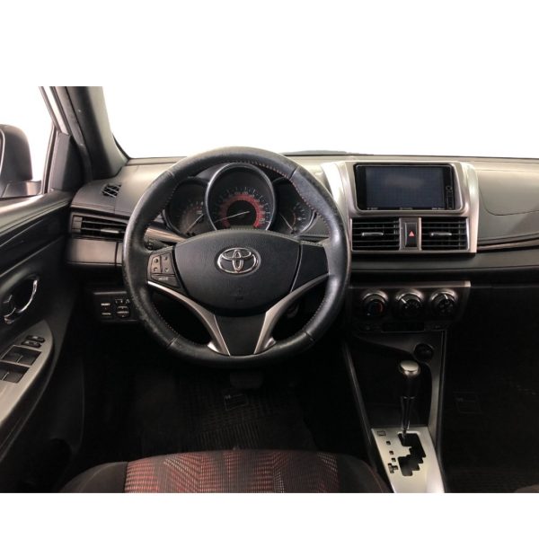 CONTROL COMANDO ESPEJO SW4 - RAV4-YARIS  SPT - Imagen 6