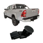 SENSOR ESTACIONAMIENTO PARAGOLPE TRASERO HILUX-SW4 2021-2025 SPT - Imagen 6