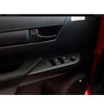 CONJUNTO TECLA LEVANTA CRISTAL HILUX 2016-2024 DX / 2016-2020 SR DEL IZQ 848200K250 (18 pines) SPT - Imagen 6