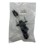 BOMBA DE EMBRAGUE HILUX-SW4 2016-2024  2.8 1GD C/SENSOR ORIGINAL - Imagen 6