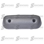 APOYABRAZOS TRASERO TOYOTA HILUX 1992-2004 CABINA DOBLE 3L-5L - Imagen 2