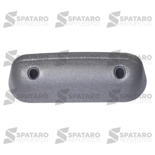 APOYABRAZOS TRASERO TOYOTA HILUX 1992-2004 CABINA DOBLE 3L-5L - Imagen 2