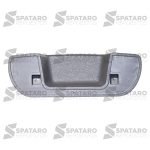 APOYABRAZOS TRASERO TOYOTA HILUX 1992-2004 CABINA DOBLE 3L-5L - Imagen 3
