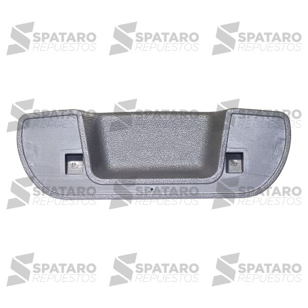 APOYABRAZOS TRASERO TOYOTA HILUX 1992-2004 CABINA DOBLE 3L-5L - Imagen 3