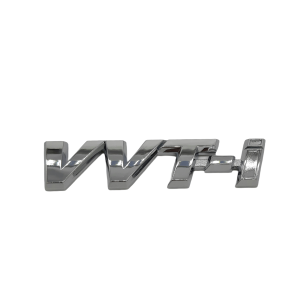 EMBLEMA LEYENDA "VVTI" COROLLA 2004-2006 Original
