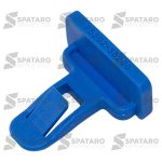 CLIP FENDER PARAGOLPE TOYOTA HILUX 2005-2015 ORIGINAL - Imagen 3
