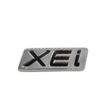 EMBLEMA "XEI" TOYOTA COROLLA VA EN BAUL ORIGINAL