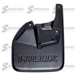 BARRERO DELANTERO HILUX 2016 -2023 DX BASE DERECHO ORIGINAL - Imagen 2