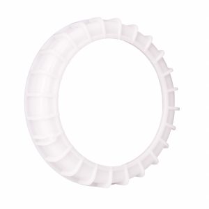TUERCA PLASTICA TANQUE COMBUSTIBLE HILUX-SW4 2005-2015 Tailandia