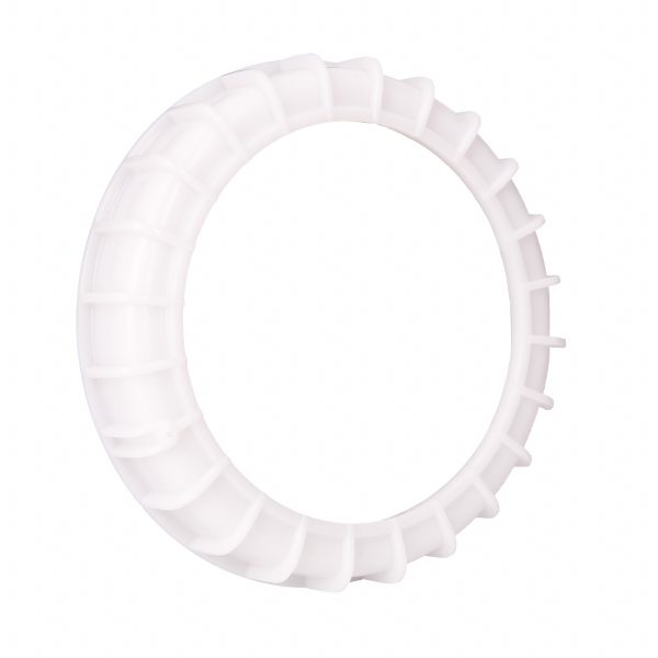TUERCA PLASTICA TANQUE COMBUSTIBLE HILUX-SW4 2005-2015 Tailandia - Imagen 1