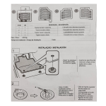JUEGO CUBRE ALFOMBRA ETIOS Sedan/ Hatchback Original - Imagen 7