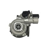 TURBO TOYOTA HILUX-SW4 2005-2015 MOTOR 1KD Mahle - Imagen 7