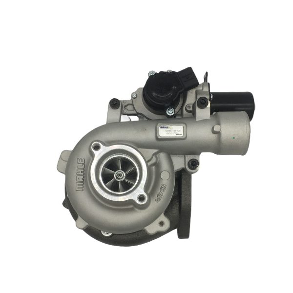 TURBO TOYOTA HILUX-SW4 2005-2015 MOTOR 1KD Mahle - Imagen 7