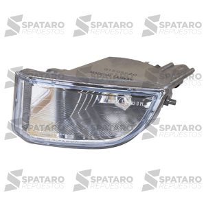 FARO AUXILIAR DERECHO TOYOTA RAV4 2000-2004