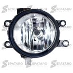 FARO AUXILIAR COROLLA 2008-2014 IZQ Original - Imagen 3