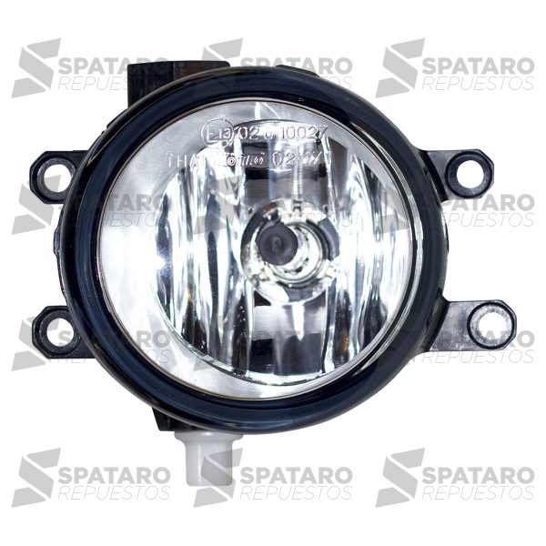 FARO AUXILIAR COROLLA 2008-2014 IZQ Original - Imagen 1