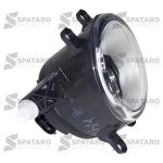 FARO AUXILIAR COROLLA 2008-2014 IZQ Original - Imagen 4
