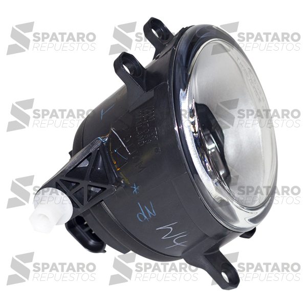FARO AUXILIAR COROLLA 2008-2014 IZQ Original - Imagen 4