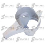 SOPORTE DE FARO AUXILIAR IZQUIERDO TOYOTA HILUX 2005-2008 ORIGINAL - Imagen 3