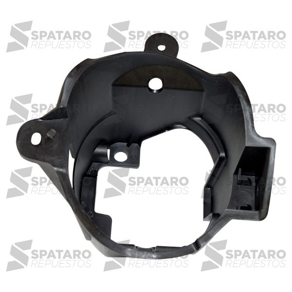 814820K040-01 SOPORTE FARO AUXILIAR HILUX 2012-2015 IZQUIERDO Original - Imagen 1