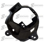 SOPORTE FARO AUXILIAR HILUX 2012-2015 IZQUIERDO Original - Imagen 2