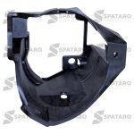 SOPORTE FARO AUXILIAR HILUX 2009-2011 IZQUIERDO ORIGINAL