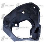 SOPORTE FARO AUXILIAR HILUX 2009-2011 IZQUIERDO ORIGINAL - Imagen 5