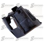 SOPORTE FARO AUXILIAR HILUX 2009-2011 IZQUIERDO ORIGINAL - Imagen 6