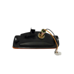 FARO DE GIRO DE PARAGOLPE HILUX 1994-2001 DERECHO COMPLETO TAIWAN - Imagen 3