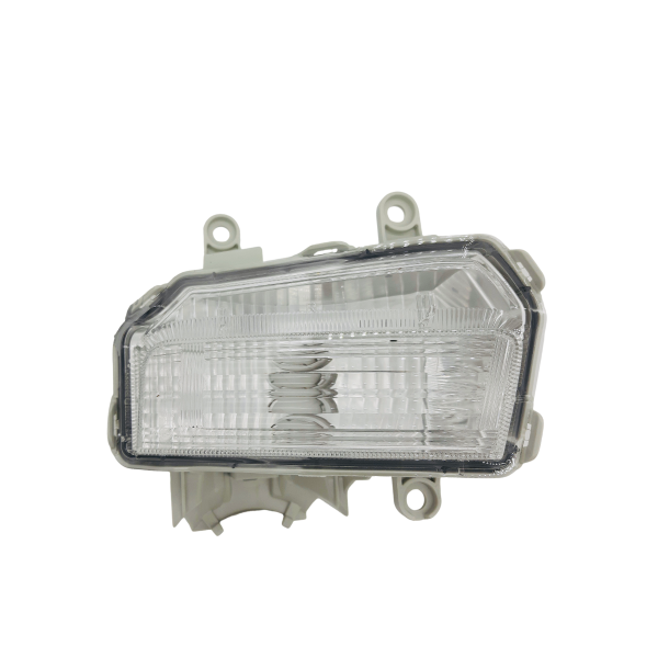 815110D010-2 FARO GIRO PARAGOLPE ETIOS CROSS DERECHO - Imagen 1