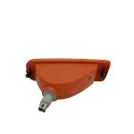 FARO GIRO PARAGOLPE SW4 1996-1999 IZQUIERDO ORIGINAL - Imagen 3