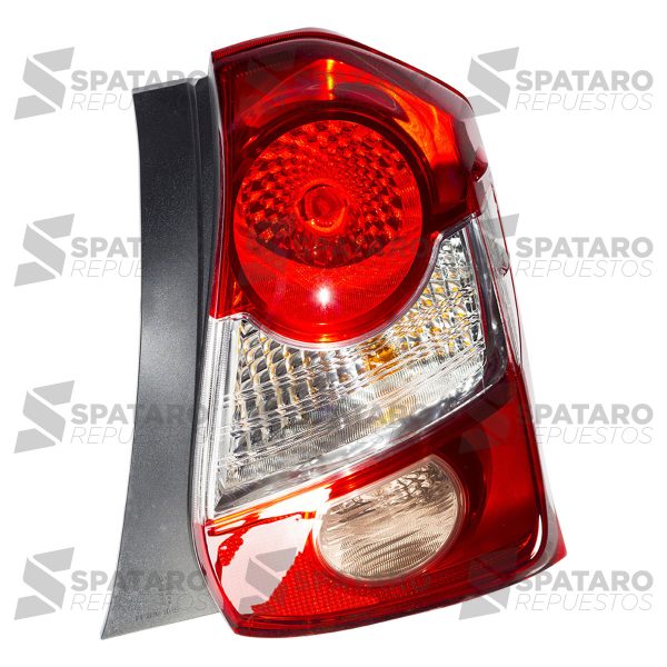 FARO TRASERO ETIOS 2012-2016 5 PUERTAS DERECHO ORIGINAL - Imagen 1