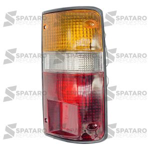 FARO TRASERO DERECHO TOYOTA HILUX 1992-2004 3L / 5L COMPLETO CON OJO