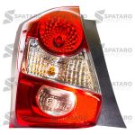 FARO TRASERO ETIOS 2012-2016 5 PUERTAS IZQUIERDO ORIGINAL