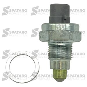 BULBO DE RETROCESO TOYOTA HILUX-SW4 1992-2015 ORIGINAL