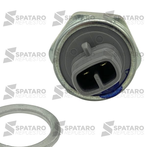 BULBO DE RETROCESO TOYOTA HILUX-SW4 1992-2015 ORIGINAL - Imagen 2