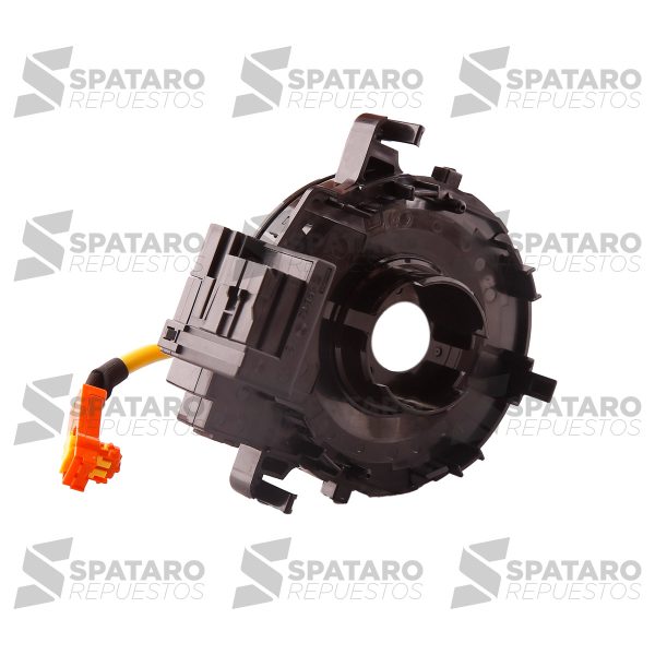 CABLE ESPIRAL TOYOTA HILUX-SW4 2005-2015 SIN VSC ORIGINAL - Imagen 6