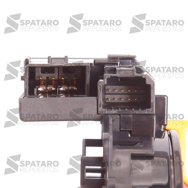 CABLE ESPIRAL TOYOTA HILUX-SW4 2005-2015 SIN VSC ORIGINAL - Imagen 7