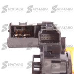 CABLE ESPIRAL TOYOTA HILUX-SW4 2005-2015 SIN VSC ORIGINAL - Imagen 3