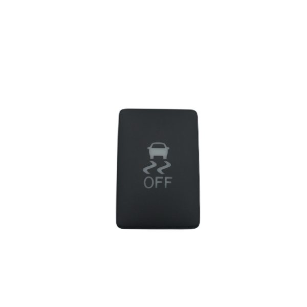 849880K010-001 TECLA CONTROL ESTABILIDAD HILUX 2016-2023 Original - Imagen 1