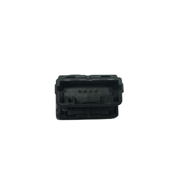 TECLA CONTROL ESTABILIDAD HILUX 2016-2023 Original - Imagen 3