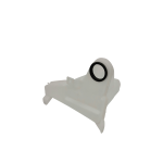 DEPOSITO LAVA PARABRISAS HILUX-SW4 2005-2015 - Imagen 2